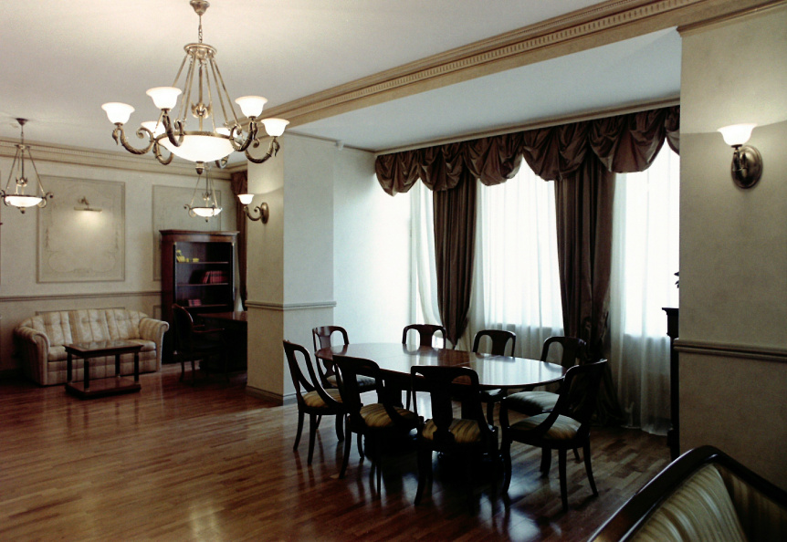    Victor Lisitsyn/Globallookpress