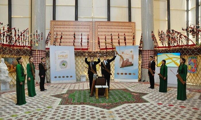 Источник фото: turkmenistan.gov.tm