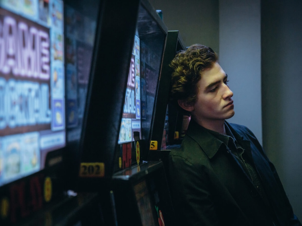 Кадр: сериал «Дети перемен»/START