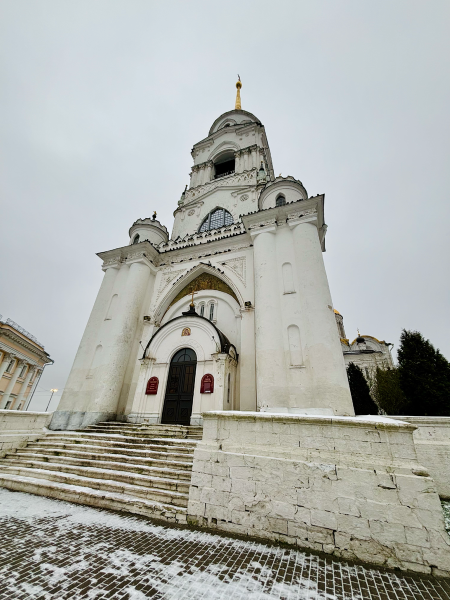 Успенский Собор