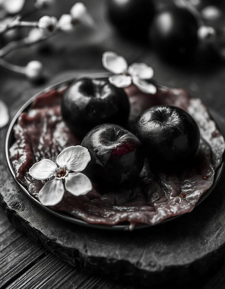 Изображение создано при помощи нейросети