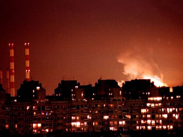    © AP Photo / Dimitri Messinis