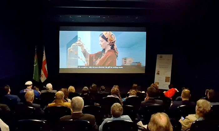 Источник фото: georgia.tmembassy.gov.tm