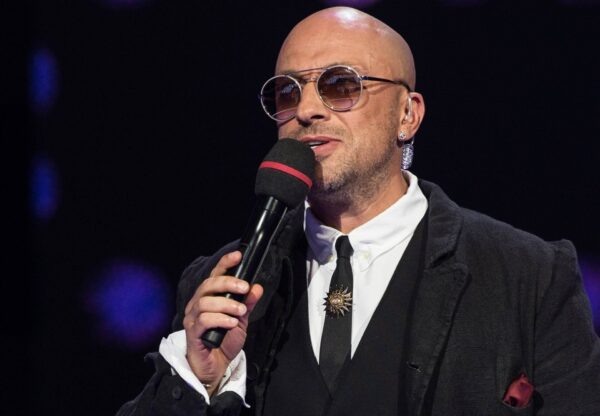    Дмитрий Нагиев. Фото: mn365.ru