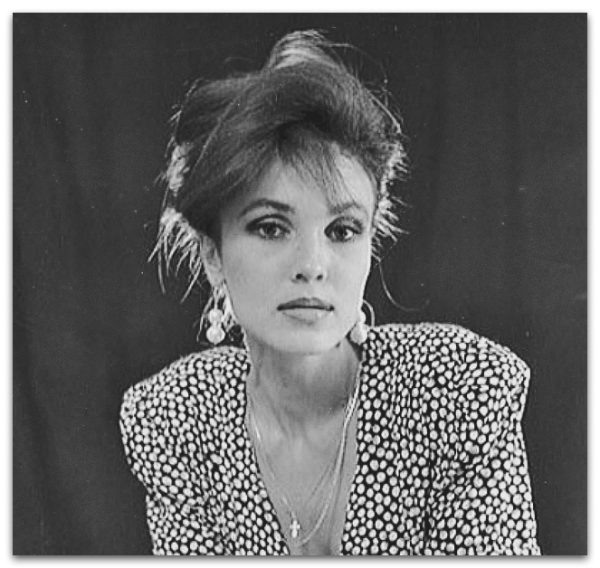    Татьяна Снежина, фото: ВКонтакте