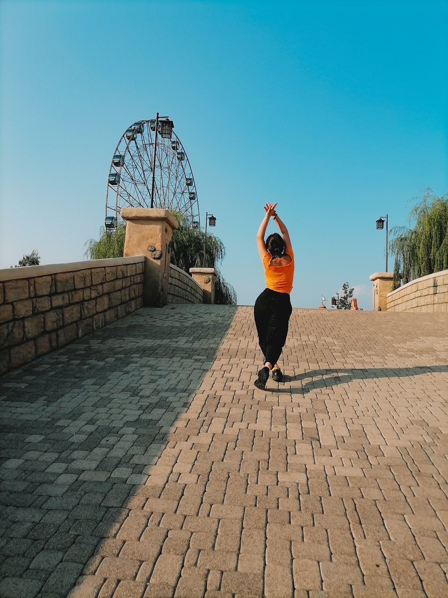 Архив автора. Сочи, 2021 г.