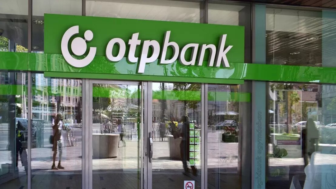 OTP Bank отказывается принимать карты Газпромбанка. Источник: daryo.uz