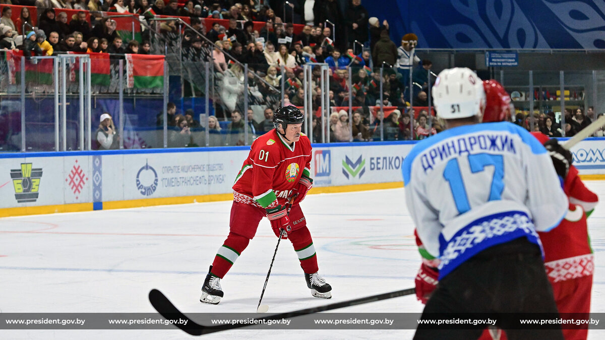 Источник фото: официальный сайт Президента Республики Беларусь