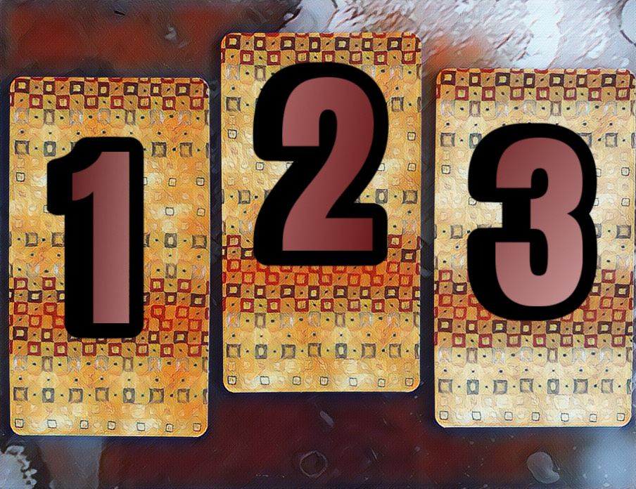 Гадание на картах Таро