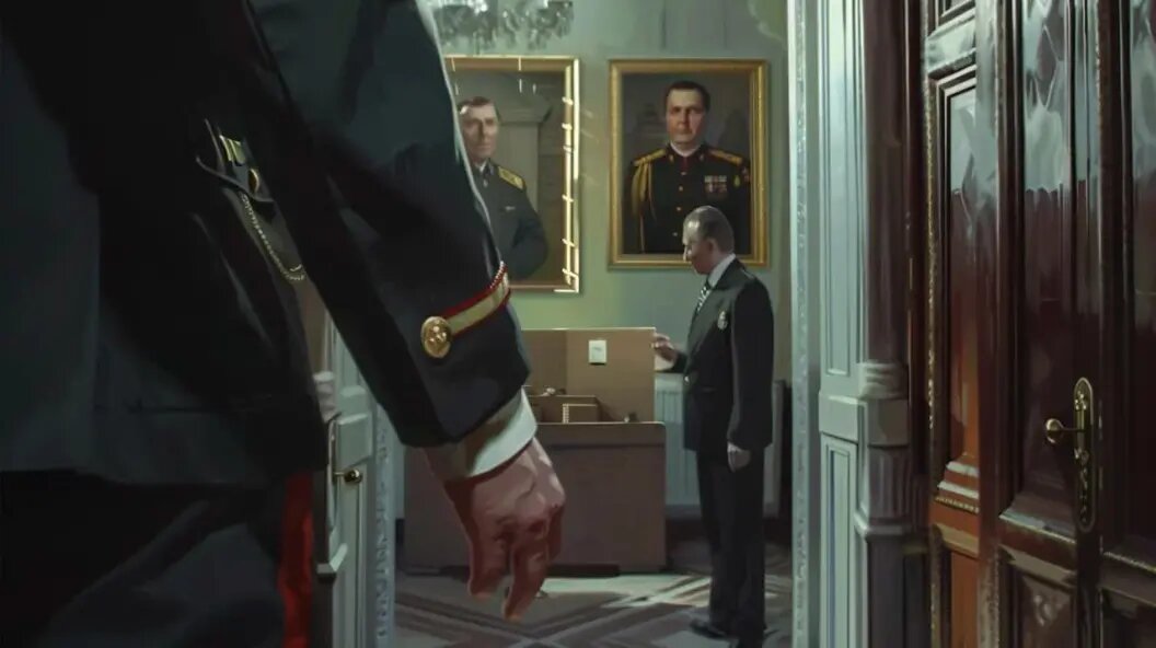    Коллаж Царьграда