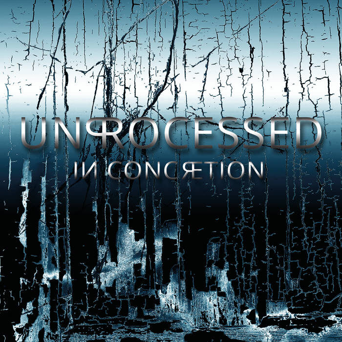 In Concretion (2014)