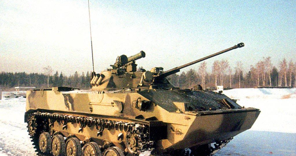 Пять примеров. Серийная отечественная техника, которую почти невозможно встретить в армии