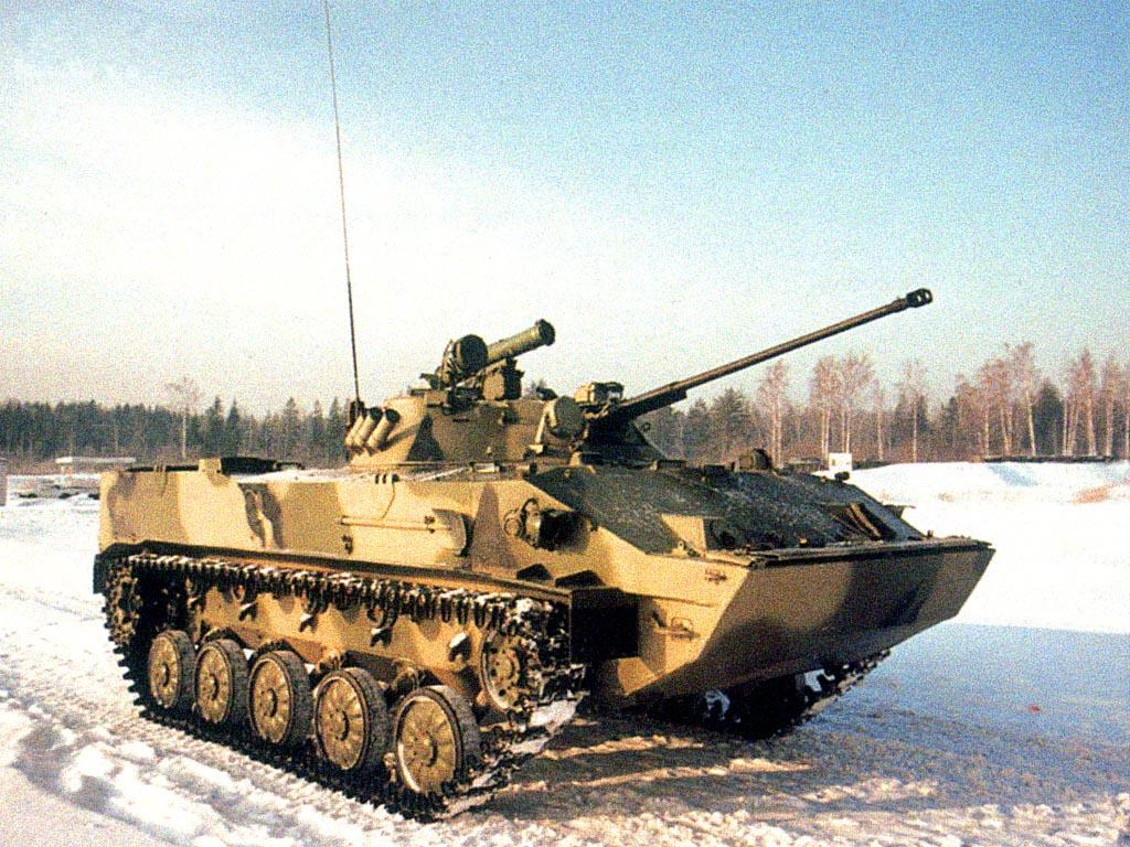 БМД-3