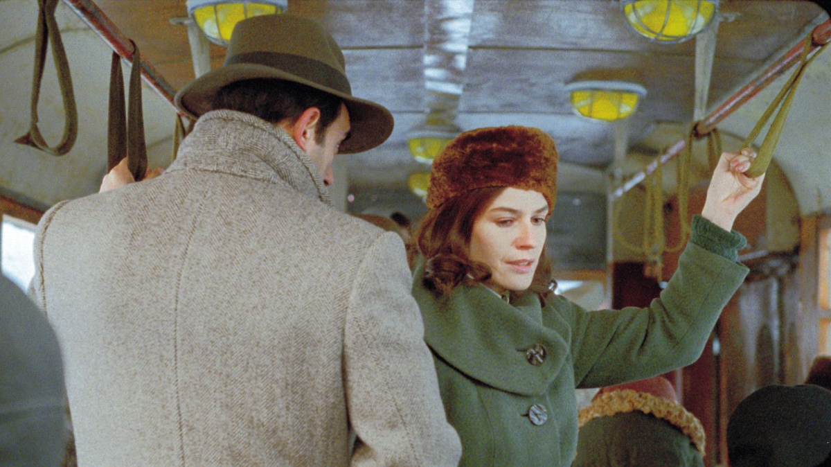 «Пыль времени» (греч. Η Σκόνη του Χρόνου)