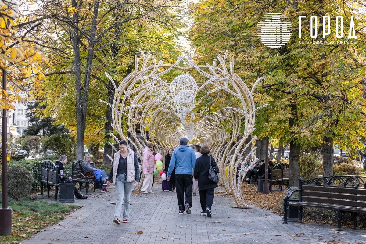 Фото: новости Краснодара "Город".
