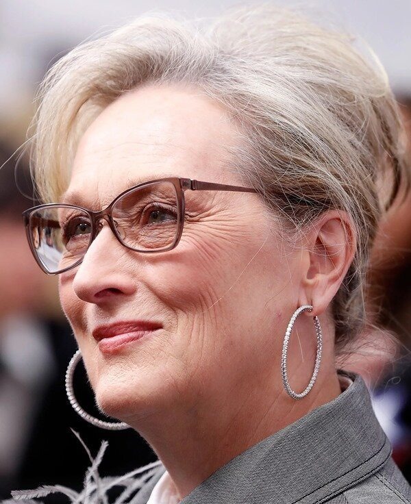 Мерил Стрип