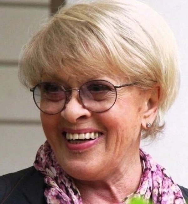 Алиса Фрейндлих