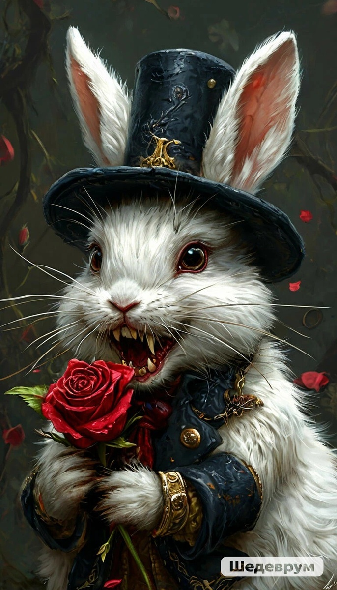 Вообще он известен ещё с конца 1970-х, на его базе хотели сделать снотворный препарат, но быстро это не получилось, поэтому эту идею как-то забросили, но сам пептид есть. Медленная фаза сна кроликов на нем шла куда больше обычного.