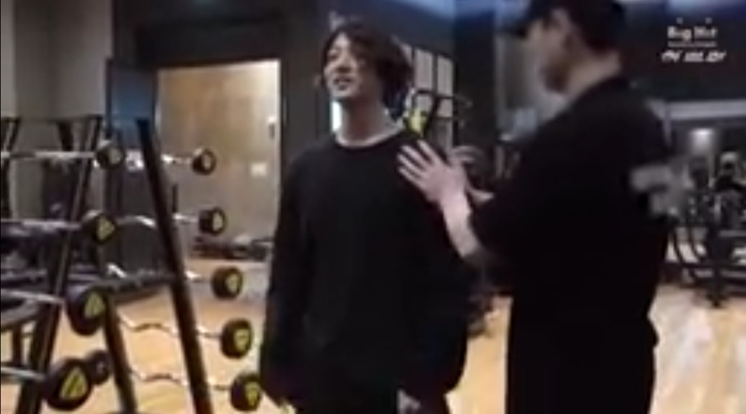 Осаночный контроль! 