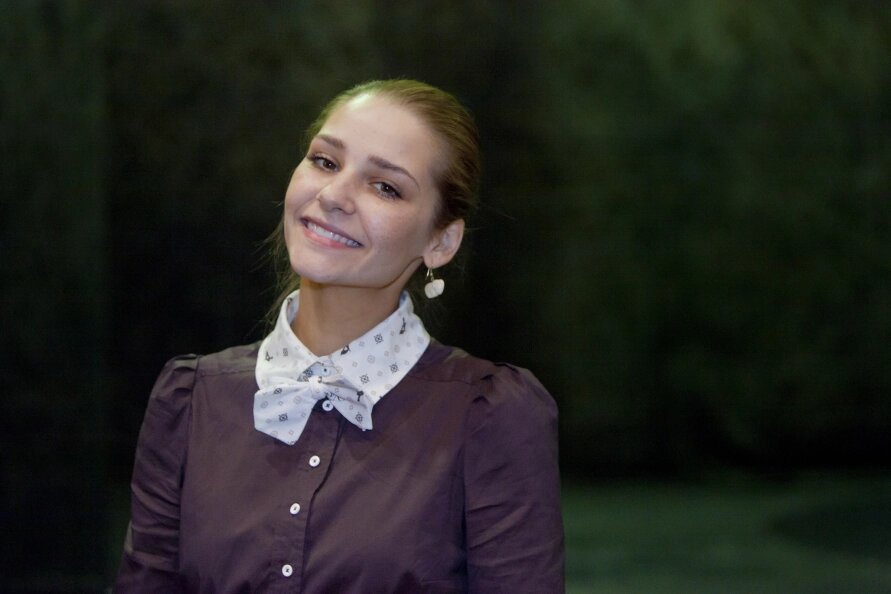    Фото: Vladimir Andreev/Globallookpress