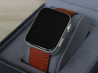    Смарт-часы Pocuter Spectra легко поддаются разборке и ремонту