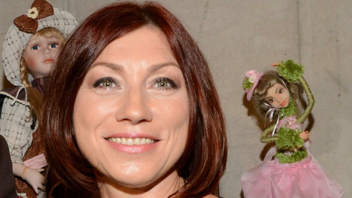 Роза Сябитова. Фото: Global Look Press