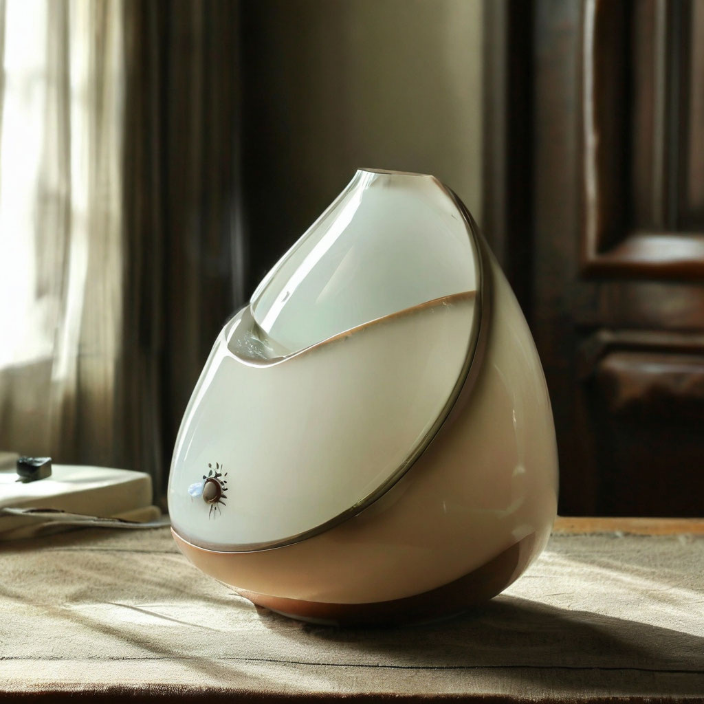 Традиционный увлажнитель