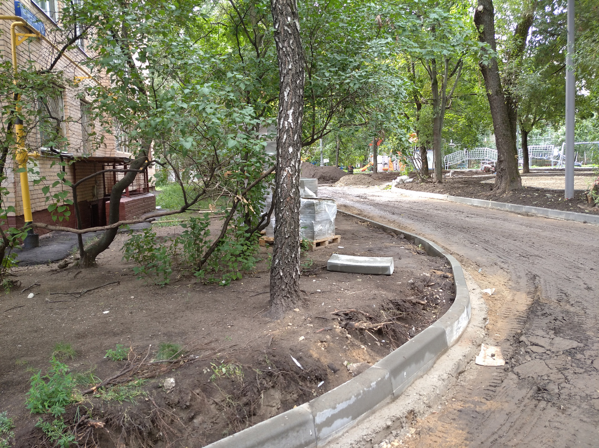 Фотография Александра Калько. Москва. САО. Район Аэропорт