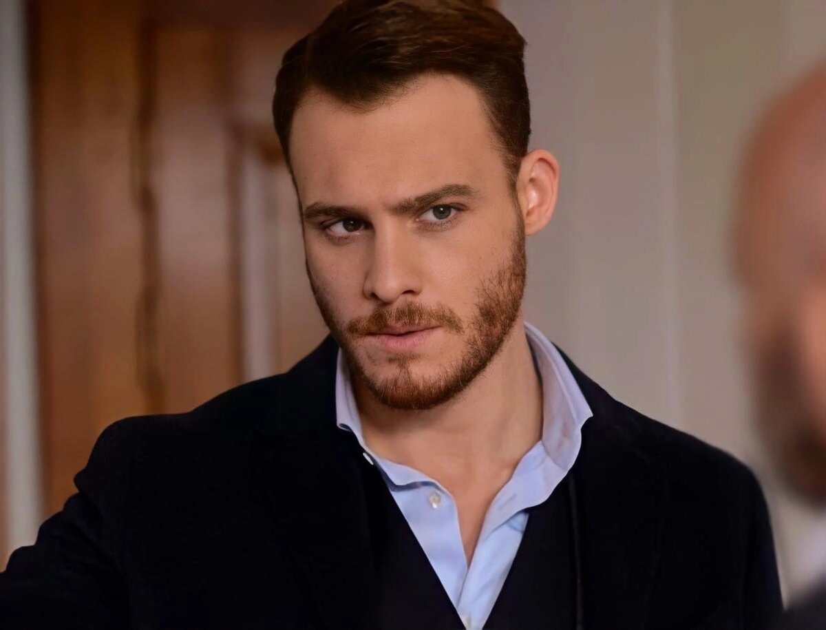 Кадр из сериала, из открытых источников 