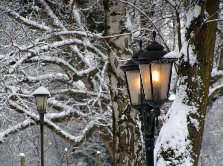 Фотоиз открытого источника