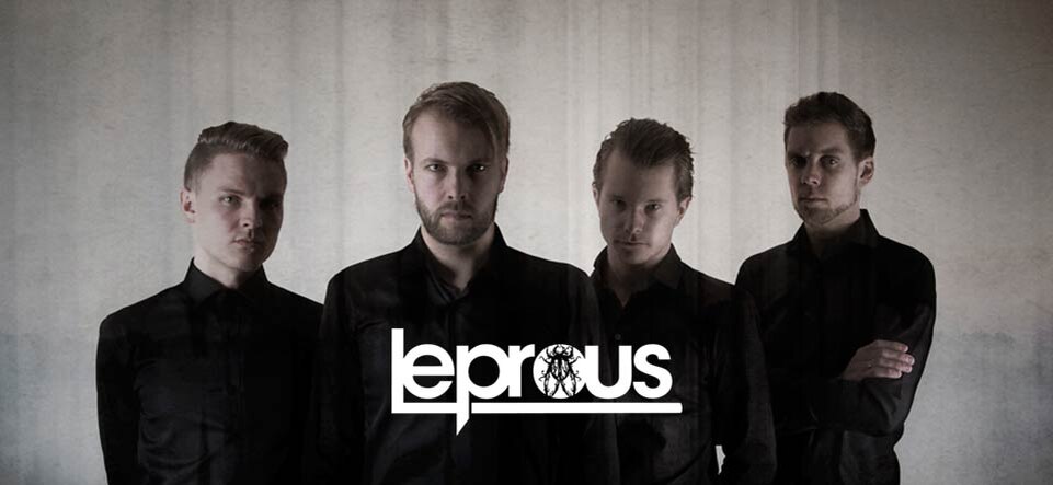 Leprous