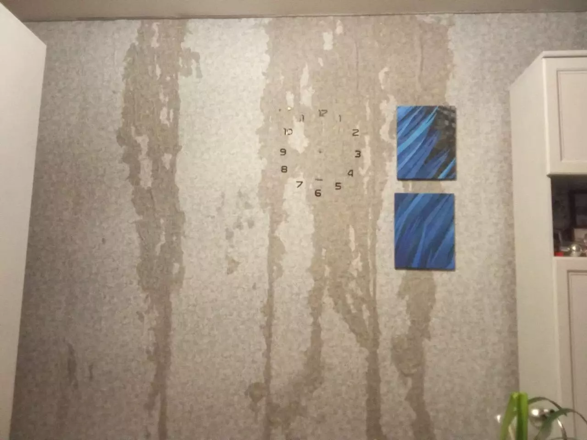 Затопление на проспекте Славы, 6. Фото: Белгород №1