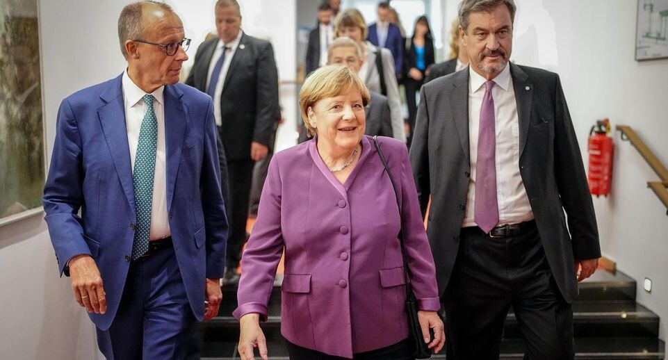    Kay Nietfeld / Global Look Press