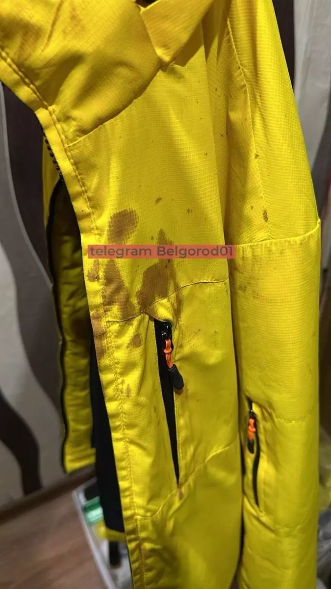 Последствия драки. Фото: «Белгород №1»