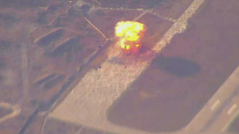    Минобороны России