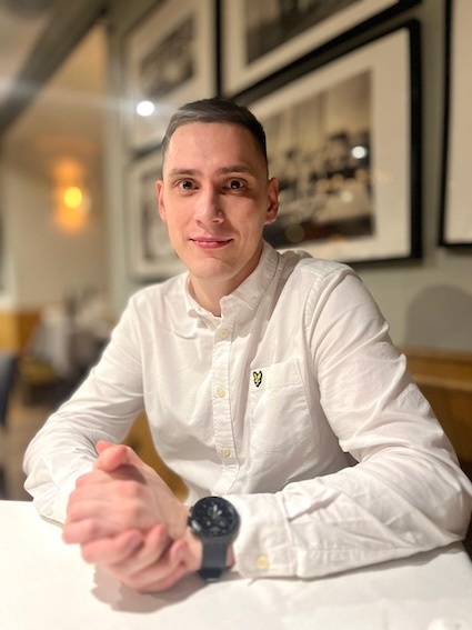 Коротаев Евгений, арбитражный управляющий 