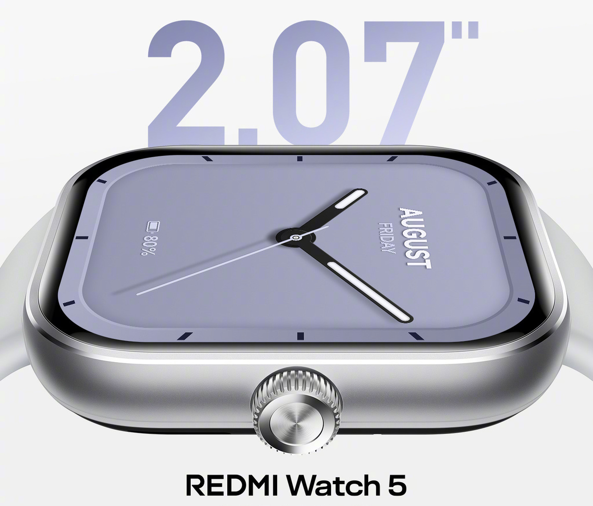 Фото: Redmi  📷
