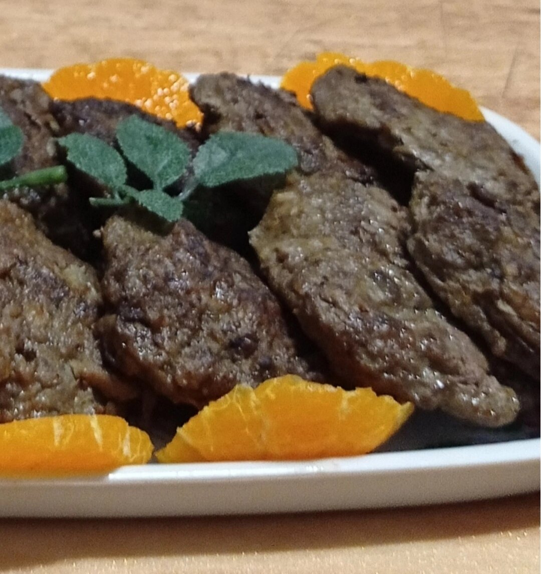 Фото 📷 автора канала "Два едока. Клава"