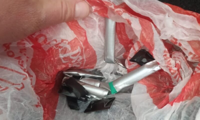    Фото пресс-службы ГУ МВД России по Краснодарскому краю