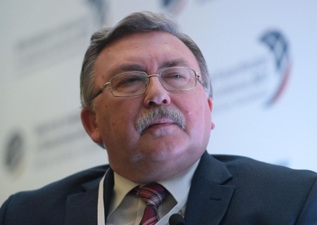    Постпред РФ пригрозил ответом Лондону и Парижу за ракетные удары по российской территории