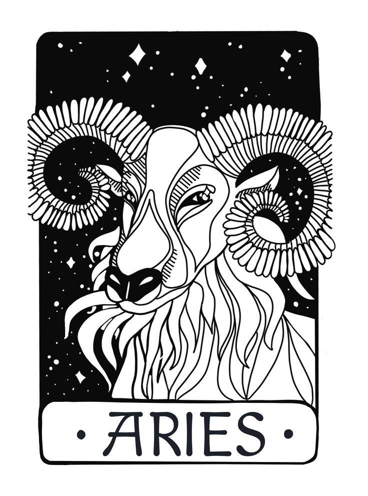 Картинка для Овнов