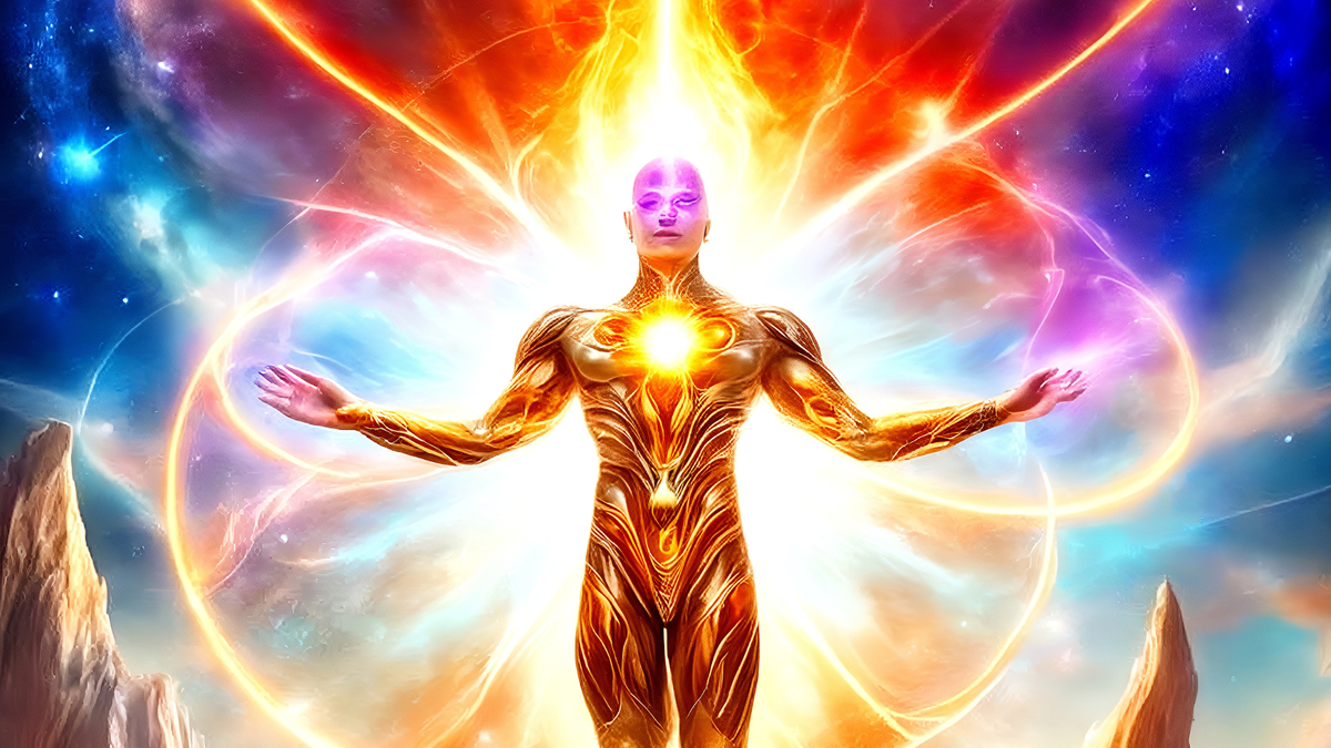 Как усилить свое защитное поле