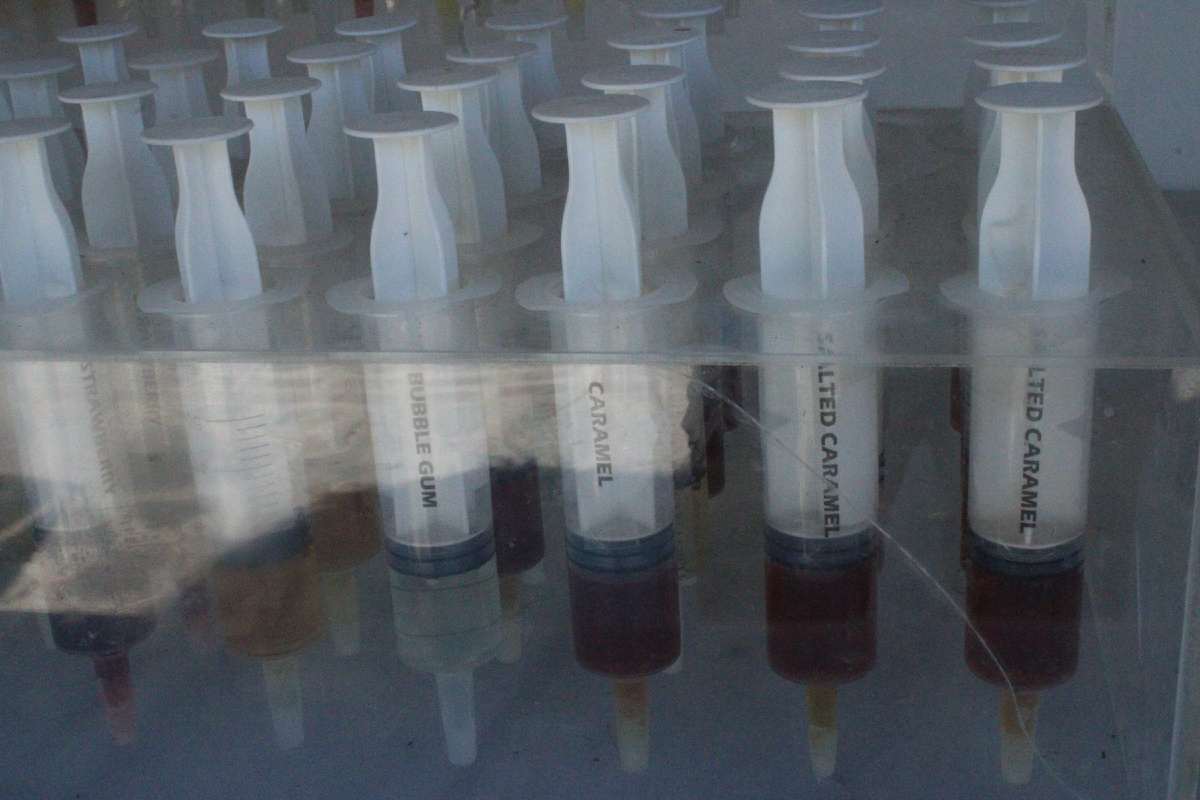 Как для ... ну этих