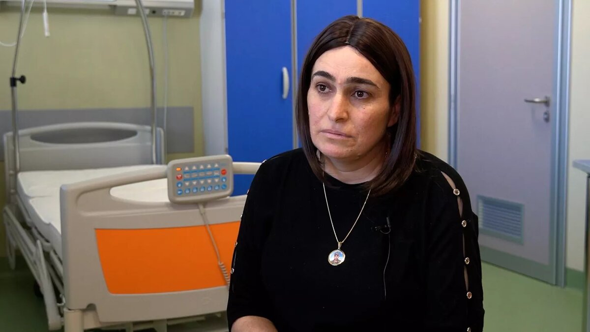 © Sputnik / Aram Nersesyan