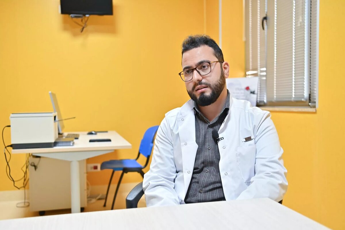 © Sputnik / Aram Nersesyan