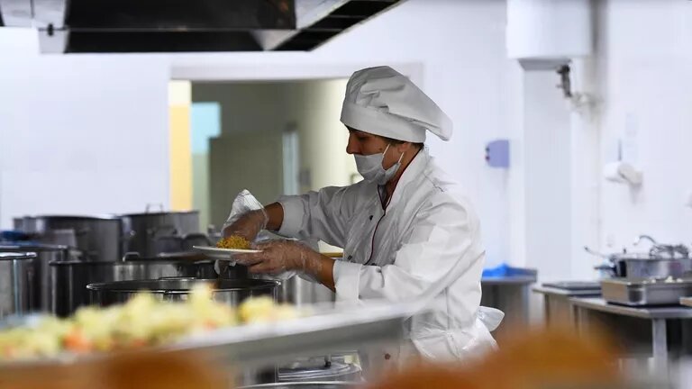    Врач предупредила об опасных для школьников продуктах Кристина Просвиркина