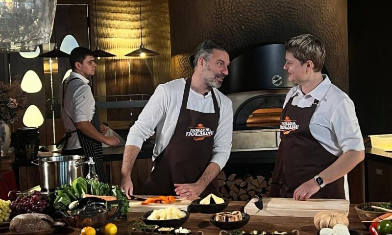    Фото пресс-службы администрации Краснодара