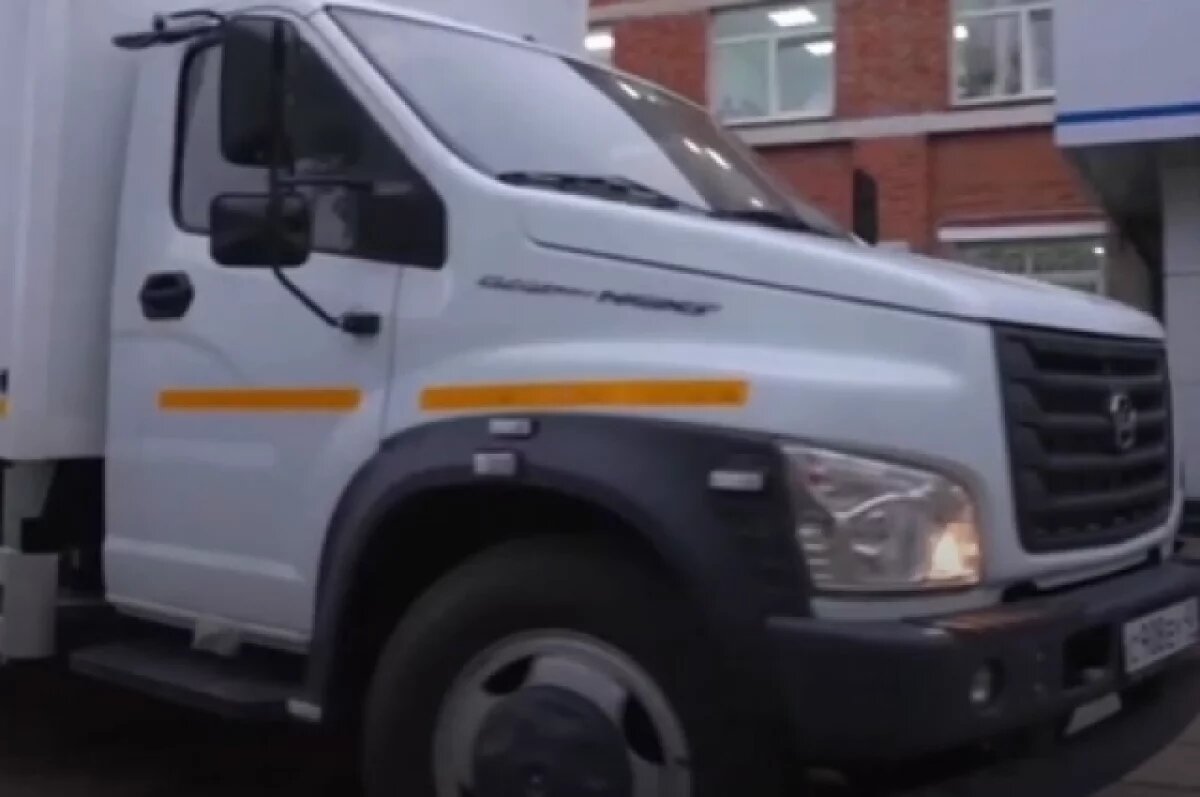    В Калужской области на водопроводе произошло несколько аварий