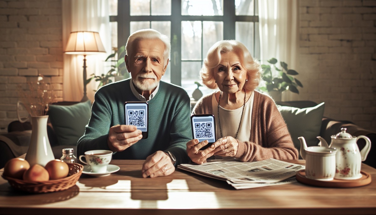    Изображение сгенерировано нейросетью DALL•Е 3 