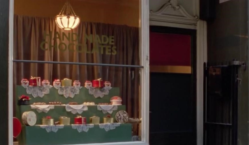 Похищение королевского рубина